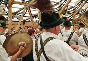 Oktoberfest Band