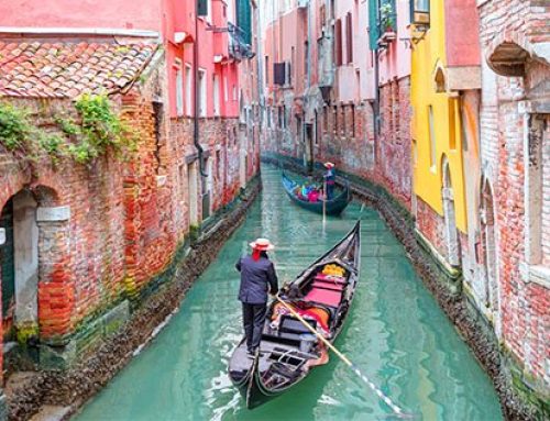 Demand for Leisure Travel Continues to Grow | with Bob Shaffer