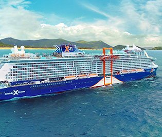 Celebrity Ship