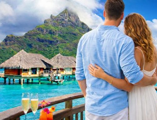 Tahiti – Your Tropical Paradise Awaits | with April Powers