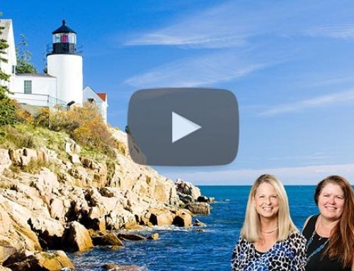 Crystal Cruises Review | Canada & New England Cruise