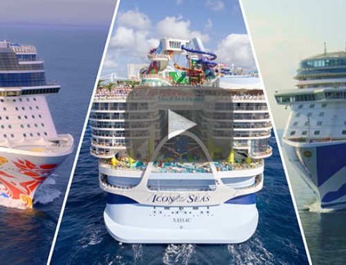 RCI vs Princess vs NCL: Which Cruise Line Is Right For You | with Brenda Case