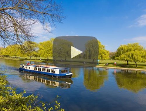 Barge Cruising Explained | with Christy Fitzharris