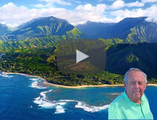 Tauck’s Best of Hawaii | with Larry Jackson