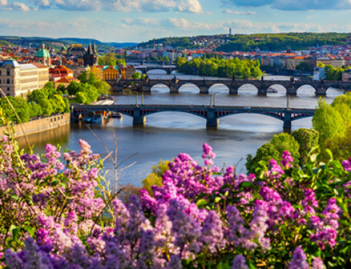 3 Reasons Why Europe’s Shoulder Seasons May Be Best For Travel