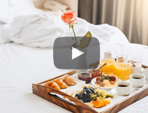 Holland America’s Club Orange | Just The Facts | with Barb Chamberlain